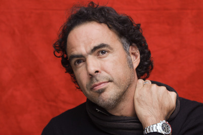 Alejandro Gonzalez poster