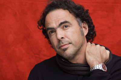 Alejandro Gonzalez poster