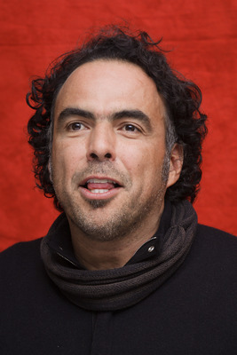 Alejandro Gonzalez poster