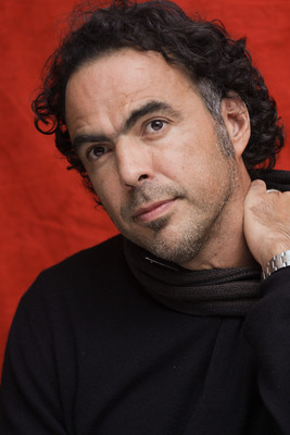 Alejandro Gonzalez poster