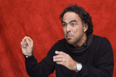 Alejandro Gonzalez poster