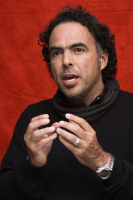 Alejandro Gonzalez poster