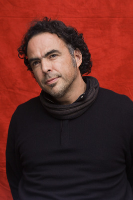 Alejandro Gonzalez poster