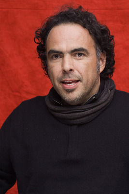 Alejandro Gonzalez poster