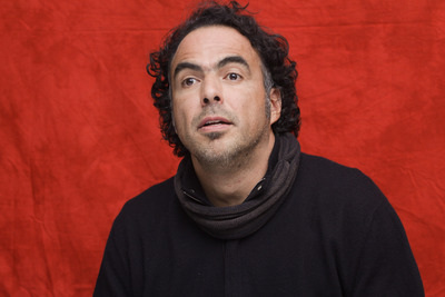 Alejandro Gonzalez poster