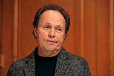 Billy Crystal poster