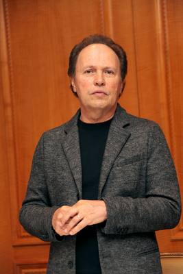 Billy Crystal poster