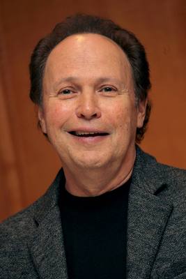 Billy Crystal poster