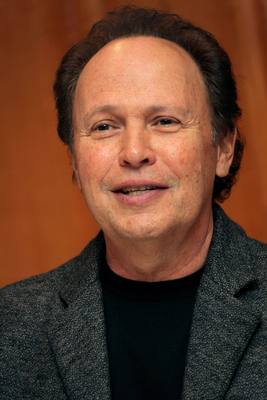Billy Crystal poster