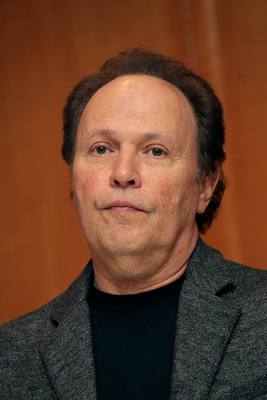 Billy Crystal poster
