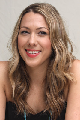 Colbie Caillat poster
