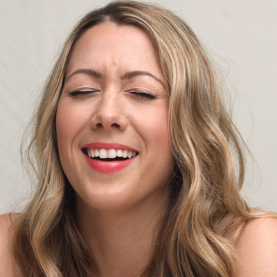 Colbie Caillat poster