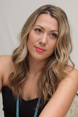 Colbie Caillat poster