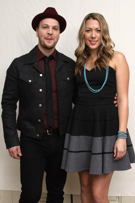 Colbie Caillat poster