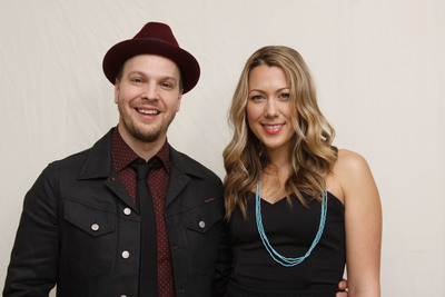 Colbie Caillat poster