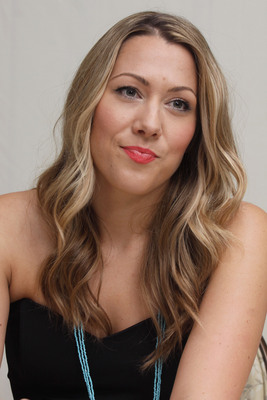 Colbie Caillat poster