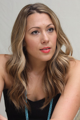Colbie Caillat poster