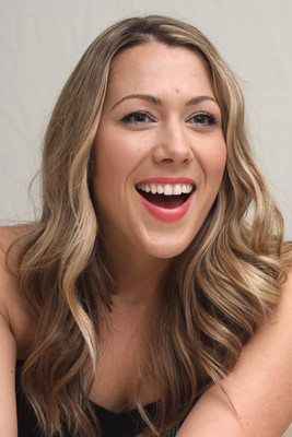 Colbie Caillat poster