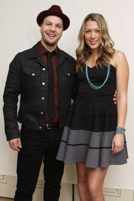 Colbie Caillat poster