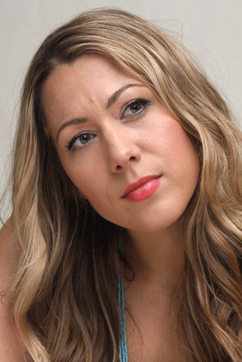 Colbie Caillat poster