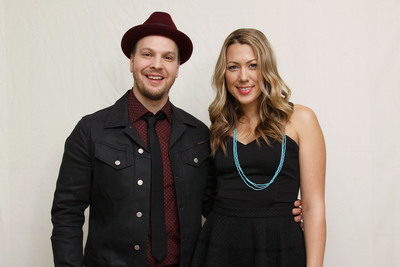 Colbie Caillat poster