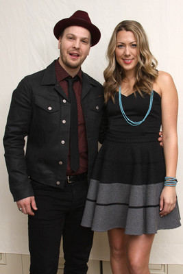 Colbie Caillat poster