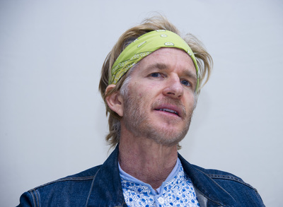 Matthew Modine poster