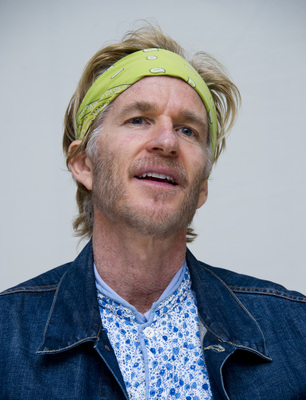 Matthew Modine poster