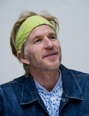 Matthew Modine poster