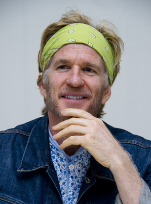 Matthew Modine poster