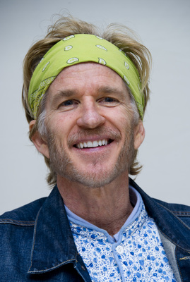 Matthew Modine poster