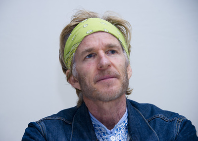 Matthew Modine poster