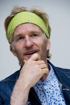 Matthew Modine poster