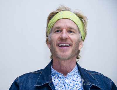 Matthew Modine poster