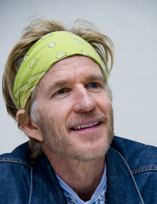 Matthew Modine poster