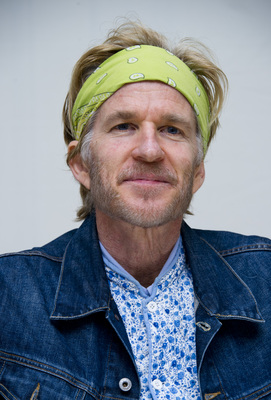 Matthew Modine poster