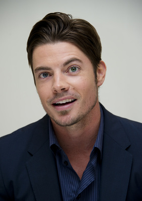 Josh Henderson poster