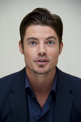 Josh Henderson poster