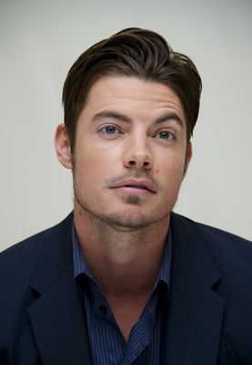 Josh Henderson poster