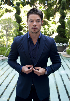 Josh Henderson poster