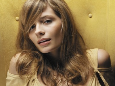 Mischa Barton poster