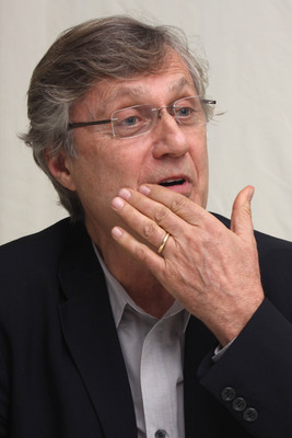 Lasse Hallstrom poster