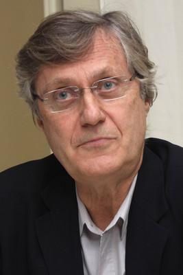 Lasse Hallstrom poster