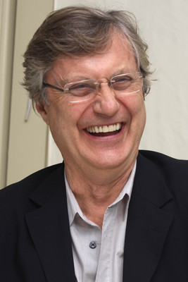 Lasse Hallstrom poster