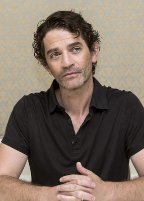 James Frain poster