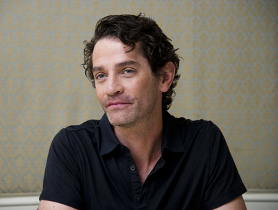 James Frain poster
