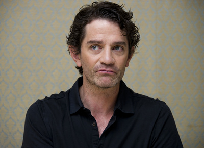 James Frain poster