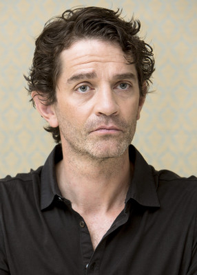 James Frain poster