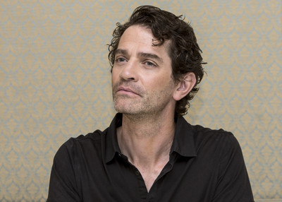 James Frain poster