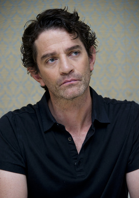 James Frain poster